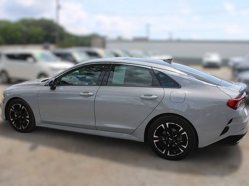 Used 2021 Kia K5 GT-Line w/ GT-Line FWD Premium Package image 12