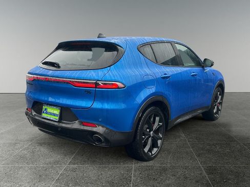 Used 2024 Dodge Hornet R/T Plus AWD/4WD image 7