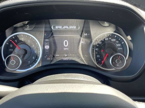 Used 2026 RAM 1500 Laramie w/ Sport Appearance Package AWD/4WD image 30