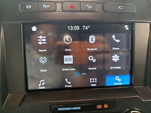 Used 2019 Ford F350 XLT w/ XLT Premium Package AWD/4WD image 19