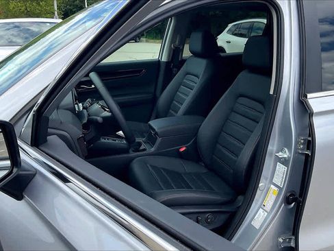 New 2026 Honda CR-V EX-L image 10