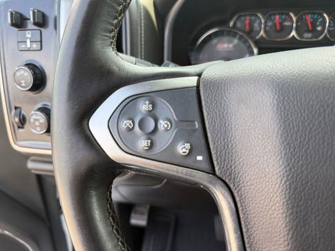 Used 2019 Chevrolet Silverado 2500 LTZ w/ Duramax Plus Package AWD/4WD image 24