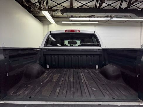 Used 2017 Toyota Tundra Limited AWD/4WD image 34
