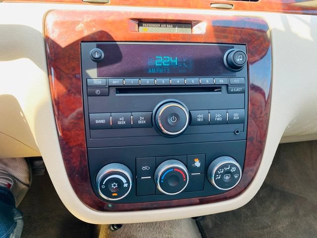 Used 2006 Chevrolet Impala LS FWD image 28