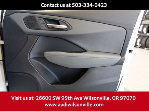 Certified 2026 Audi Q3 quattro 2.0T AWD/4WD image 27