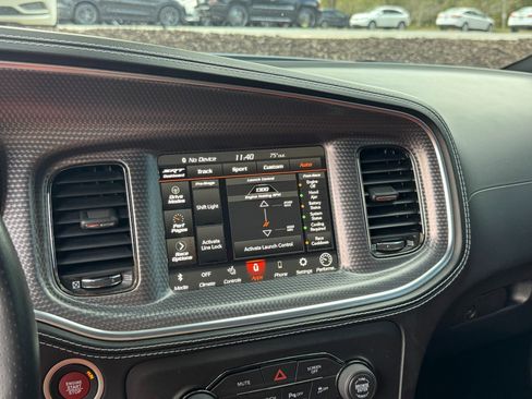 Used 2022 Dodge Charger SRT Hellcat w/ Harman/Kardon Audio Group image 37