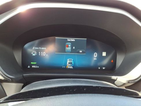 Used 2023 Ford Escape Platinum AWD/4WD image 18