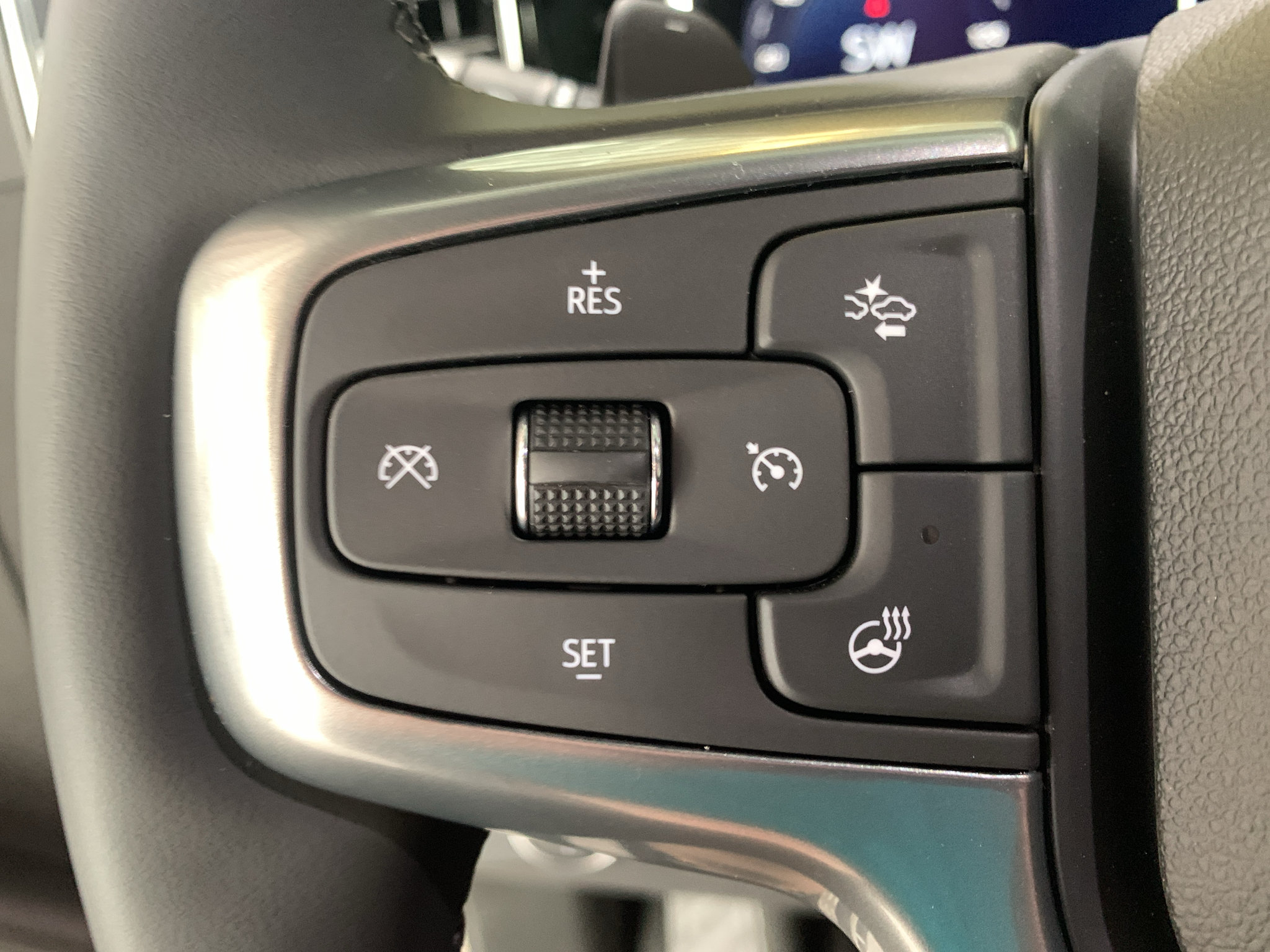 New 2026 Chevrolet Silverado 1500 RST w/ All Star Edition Plus RWD image 19