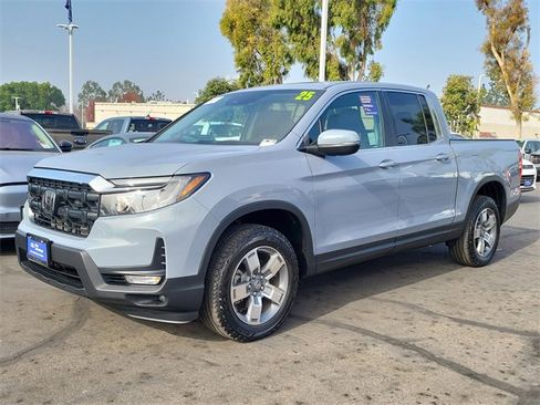 Used 2025 Honda Ridgeline RTL image 26