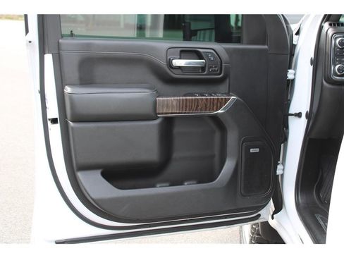 Used 2020 GMC Sierra 3500 Denali w/ Denali Ultimate Package image 6