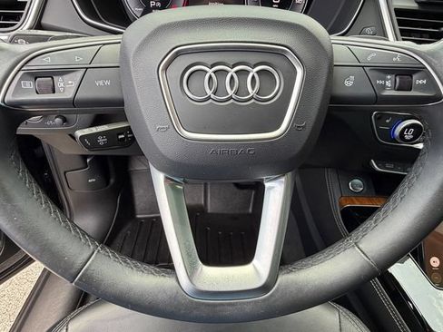 Used 2023 Audi Q5 2.0T Premium Plus AWD/4WD image 24