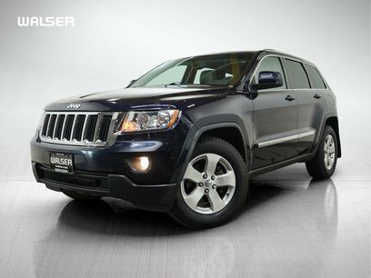 Used 2011 Jeep Grand Cherokee Laredo