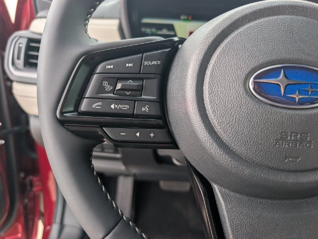 New 2026 Subaru Forester Premium AWD/4WD image 10
