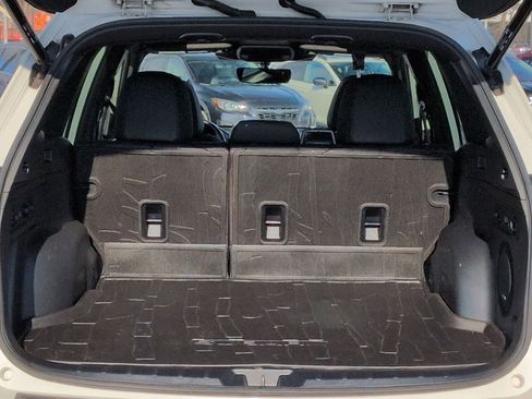 Used 2023 Subaru Forester Wilderness image 37