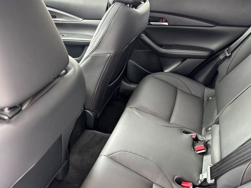 New 2026 MAZDA CX-30 AWD 2.5 S w/ Premium Package image 12