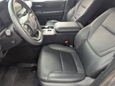 Used 2025 Toyota Land Cruiser AWD/4WD image 22