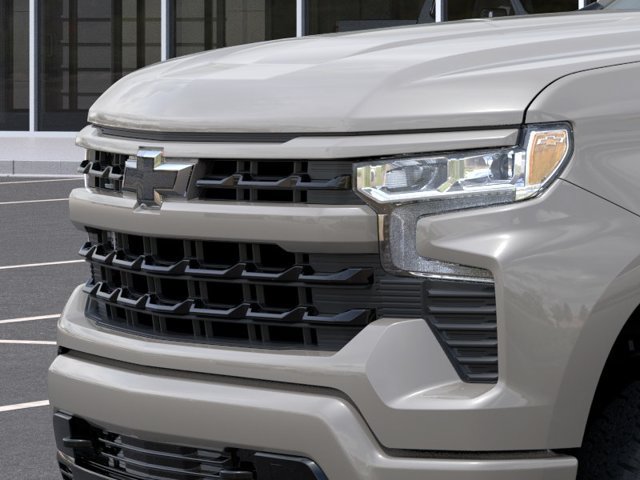 New 2026 Chevrolet Silverado 1500 RST w/ RST Select Package AWD/4WD image 13