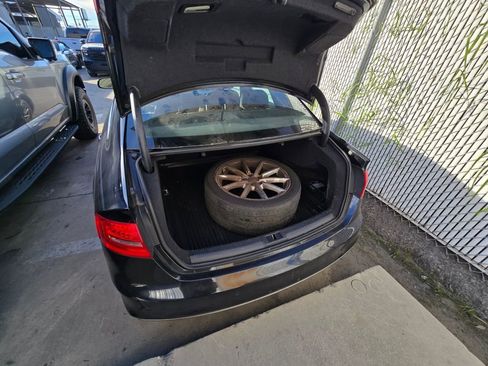 Used 2015 Audi A4 2.0T Premium Plus w/ Technology Package image 19