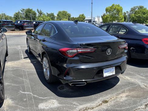 Used 2023 Acura TLX w/ Technology Package FWD image 14