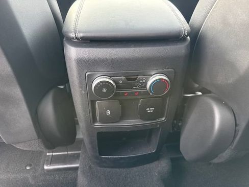 Used 2020 Ford Explorer ST w/ Premium Technology Package AWD/4WD image 16