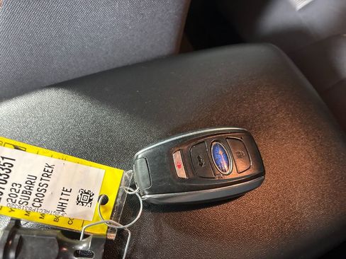 Used 2023 Subaru Crosstrek 2.0i Premium image 39