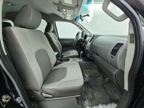 Used 2014 Nissan Xterra S AWD/4WD image 21