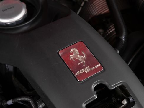 Used 2018 Ferrari 488 Spider RWD image 21