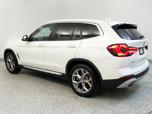 Used 2022 BMW X3 xDrive30i AWD/4WD image 5