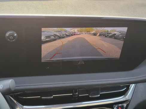 New 2026 Buick Envista Sport Touring w/ Convenience I Package image 9