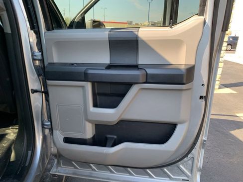 Used 2020 Ford F150 XL w/ Equipment Group 101A Mid image 17