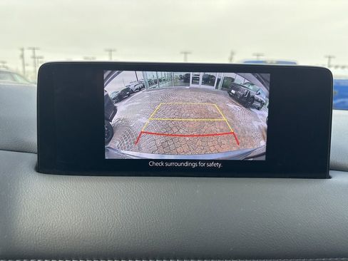 Used 2023 MAZDA CX-5 Carbon Edition image 22