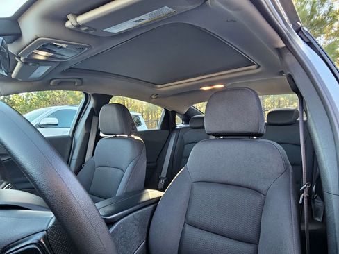 Used 2024 Chevrolet Malibu LT image 21