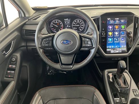 Certified 2024 Subaru Crosstrek 2.5i Limited w/ Popular Package #4A AWD/4WD image 16