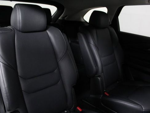 Used 2023 MAZDA CX-9 Touring Plus image 12