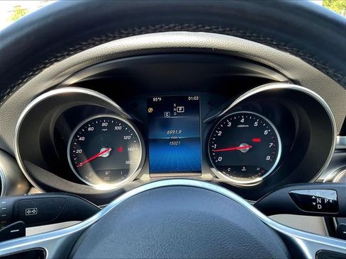 Certified 2020 Mercedes-Benz C 300 4MATIC Sedan image 15