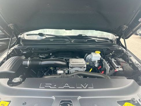 Used 2022 RAM 1500 Big Horn AWD/4WD image 26