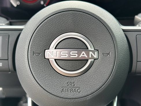 New 2026 Nissan Kicks S FWD image 24