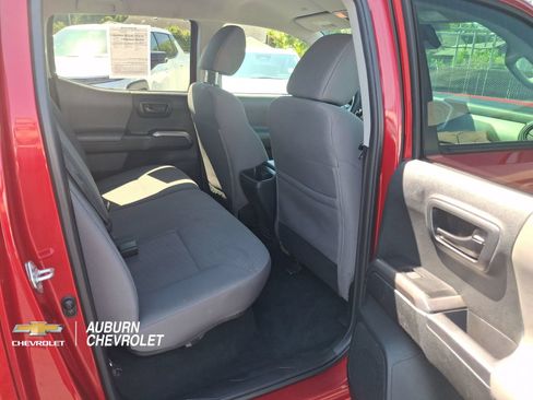 Used 2023 Toyota Tacoma SR5 RWD image 20