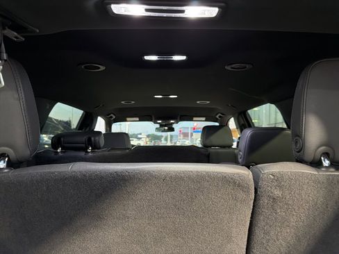 Used 2024 Chevrolet Tahoe LT RWD image 21