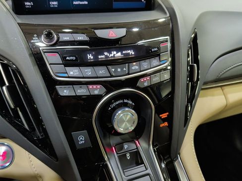 Used 2021 Acura RDX AWD w/ Advance Package image 23