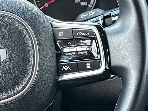 Used 2022 Kia Sorento X-Line EX image 25