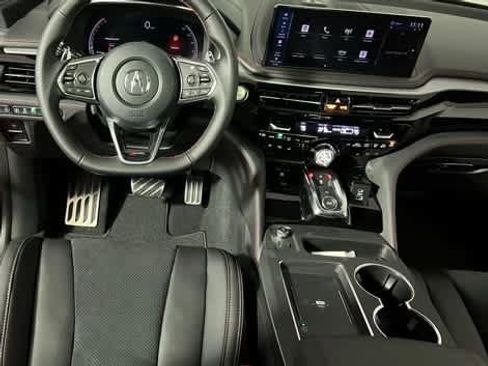 New 2026 Acura MDX A-Spec image 10