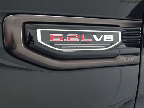 Certified 2023 GMC Sierra 1500 AT4X AWD/4WD image 26