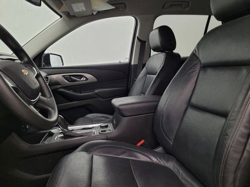 Used 2019 Chevrolet Traverse LS FWD image 17