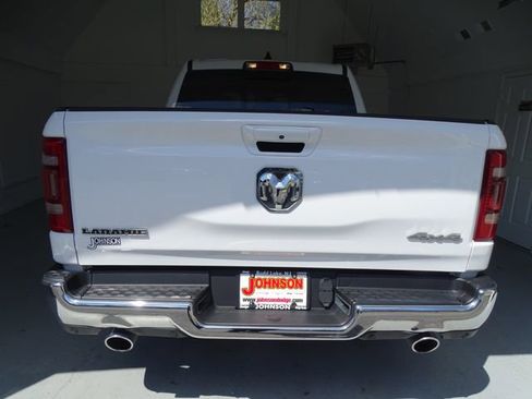 Certified 2023 RAM 1500 Laramie AWD/4WD image 20