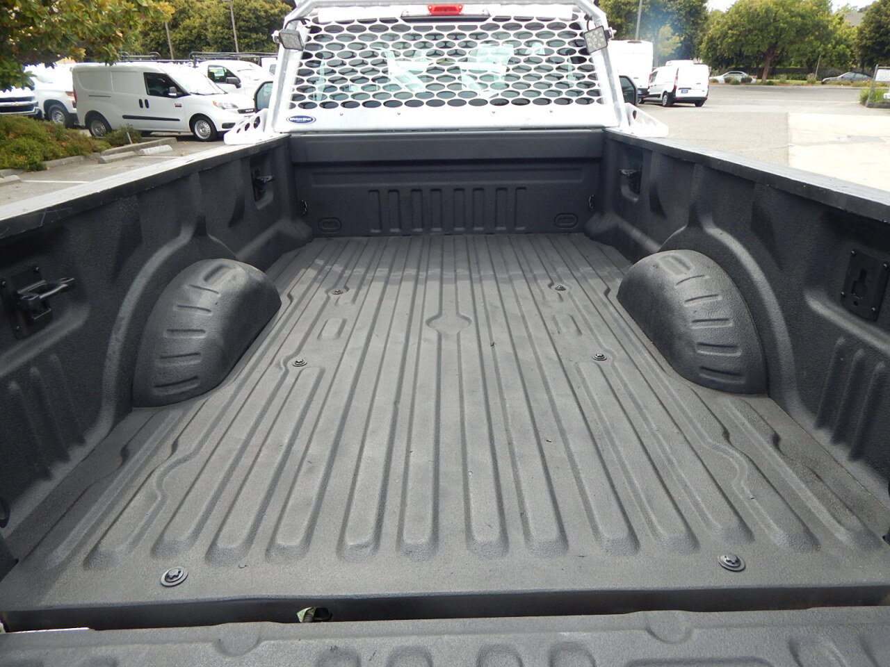 Used 2021 Ford F250 XL w/ Power Equipment Group RWD image 14