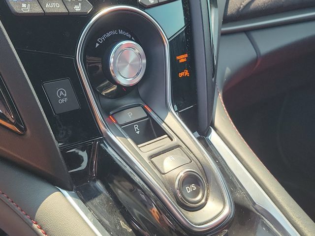 Used 2021 Acura RDX w/ Advance Package FWD image 31