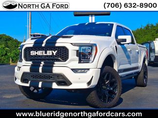 Used 2023 Ford F150 Lariat w/ Equipment Group 502A High AWD/4WD video 1