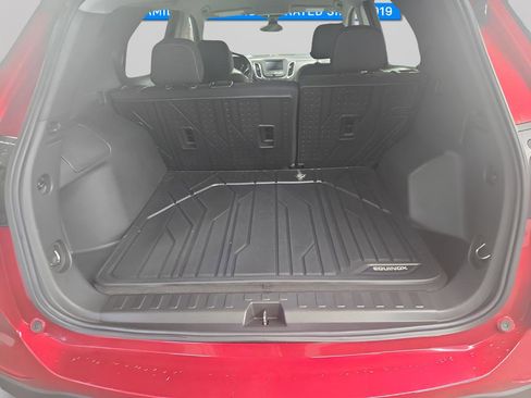 Used 2023 Chevrolet Equinox LT image 12