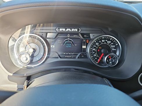 Used 2022 RAM 3500 Lone Star w/ Level A Equipment Group AWD/4WD image 22